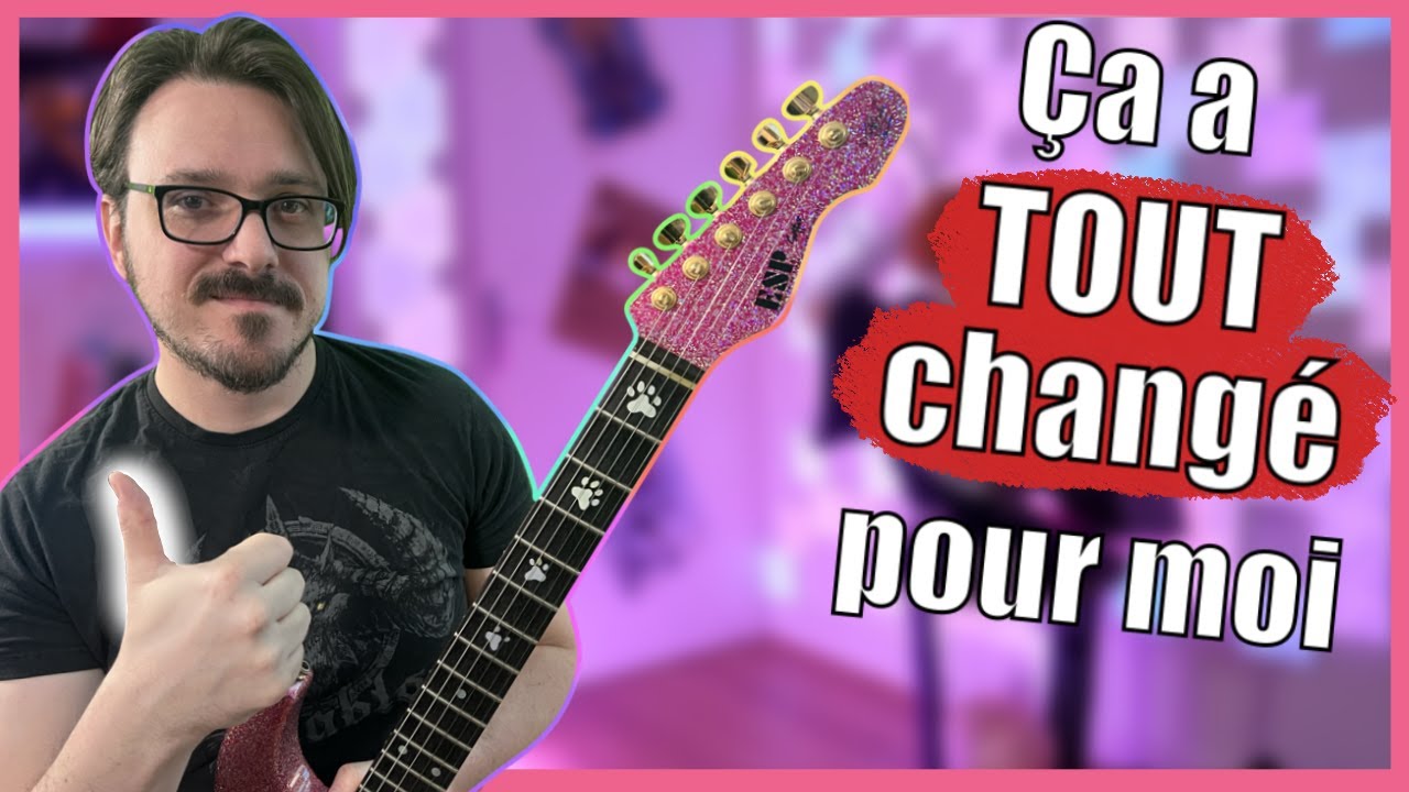 6 CONSEILS QUI POURRAIENT RADICALEMENT CHANGER VOTRE JEU !