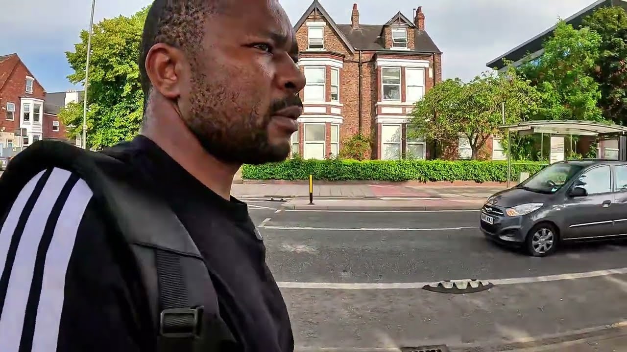 Mobility & Spice in Middlesbrough 🔥🛴 | A Real Summer Day Out