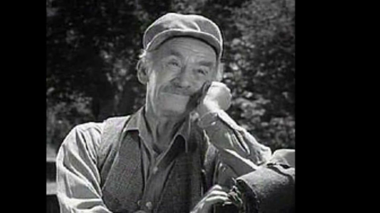 Andy Clyde Documentary  - Hollywood Walk of Fame