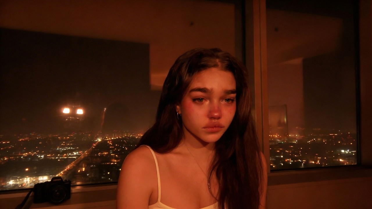 is this really how life's supposed to feel?