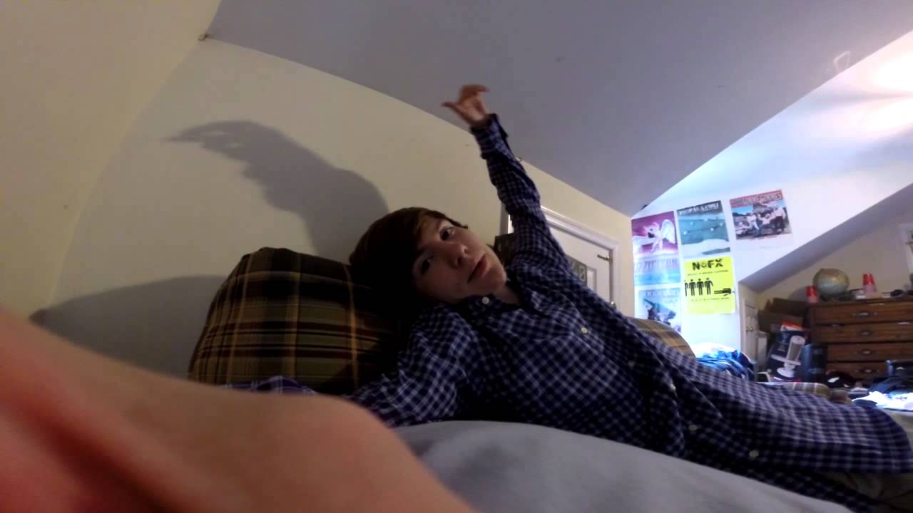 FaZe Bloo - A Day In The Life