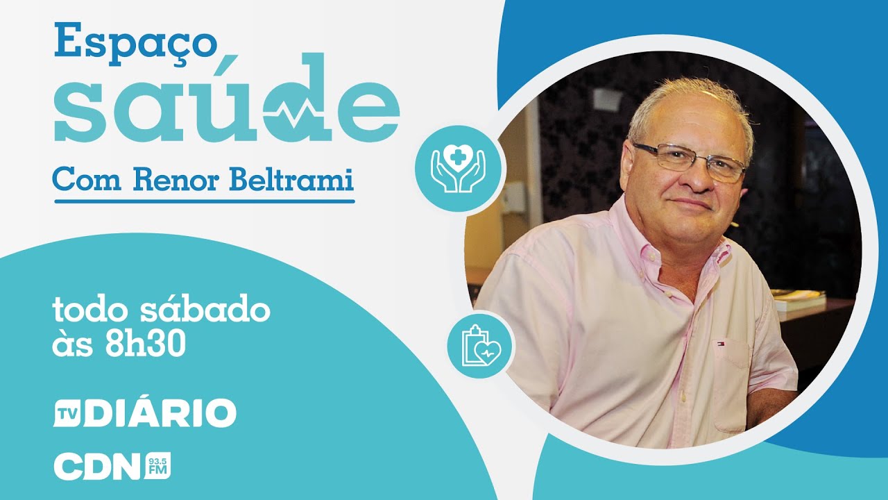ESPAÇO SAÚDE - 07.02.2026