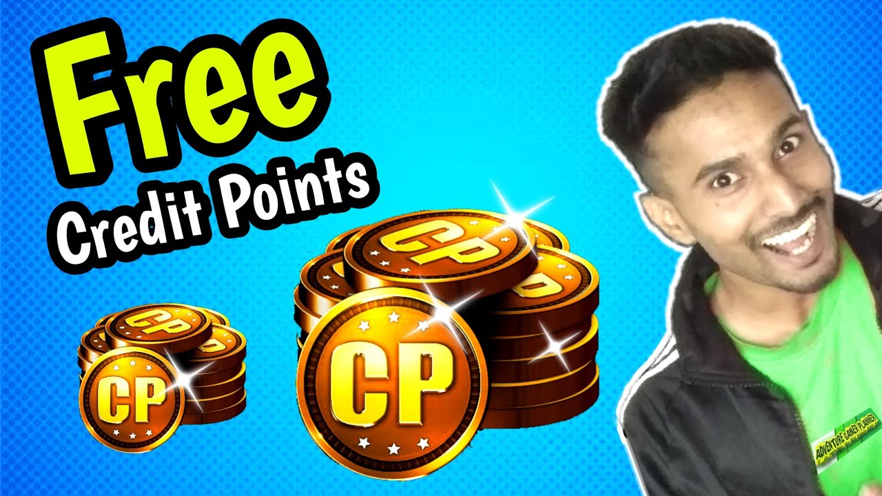 Cod Mobile FREE Credit Points Daily 🔥🔥 Hurry Up 🔥 | Free Credit Points Cod Mobile
