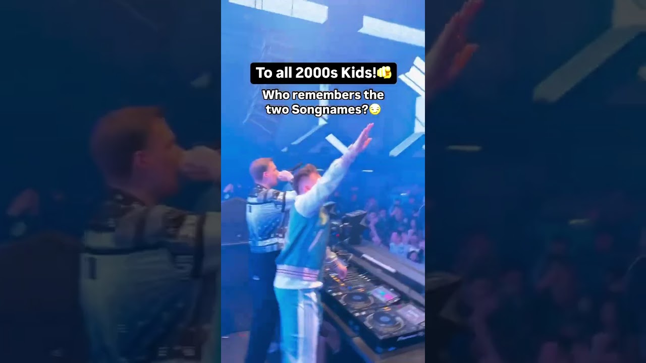 THIS IS THE EURODANCE MASHUP YOU NEED! #eurodance #techno #trance #shorts #rave #dj #axmo #viral