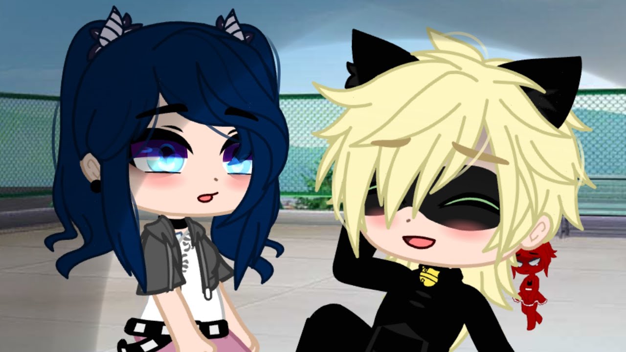 I'll be by your side no matter what || 1/2 || MLB gacha || original?