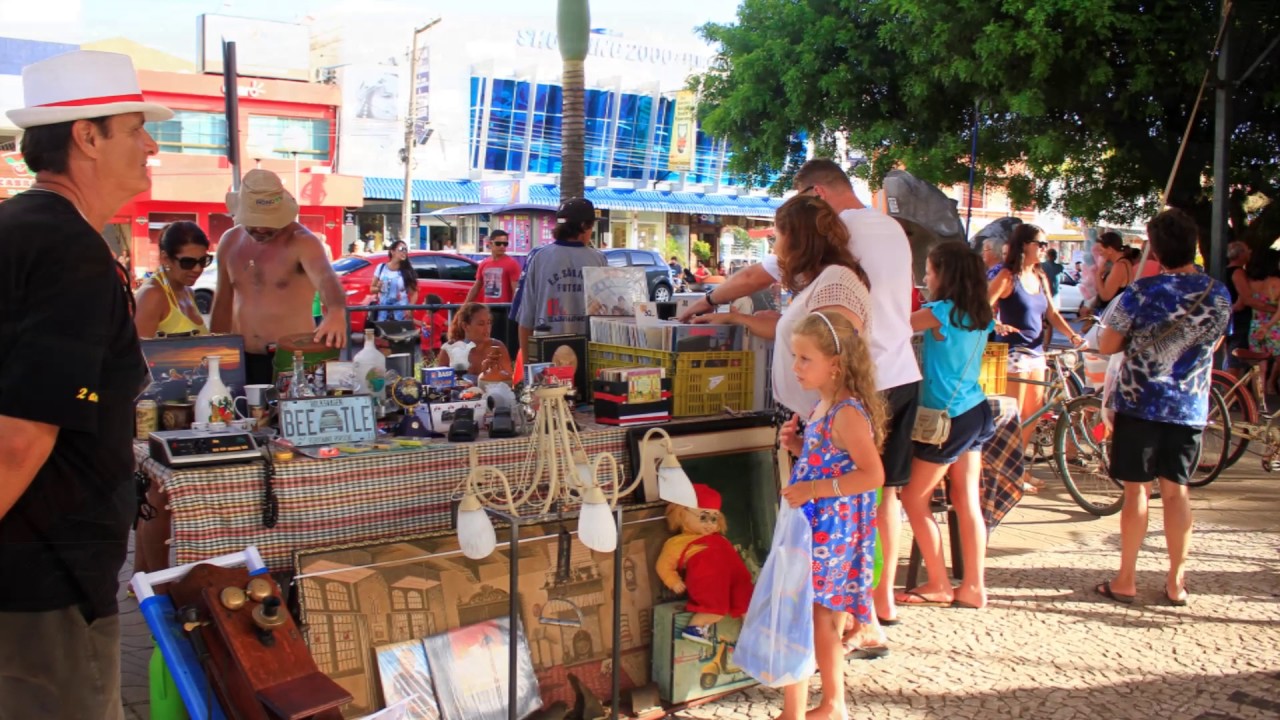 Tramandaí,  a Capital das praias.