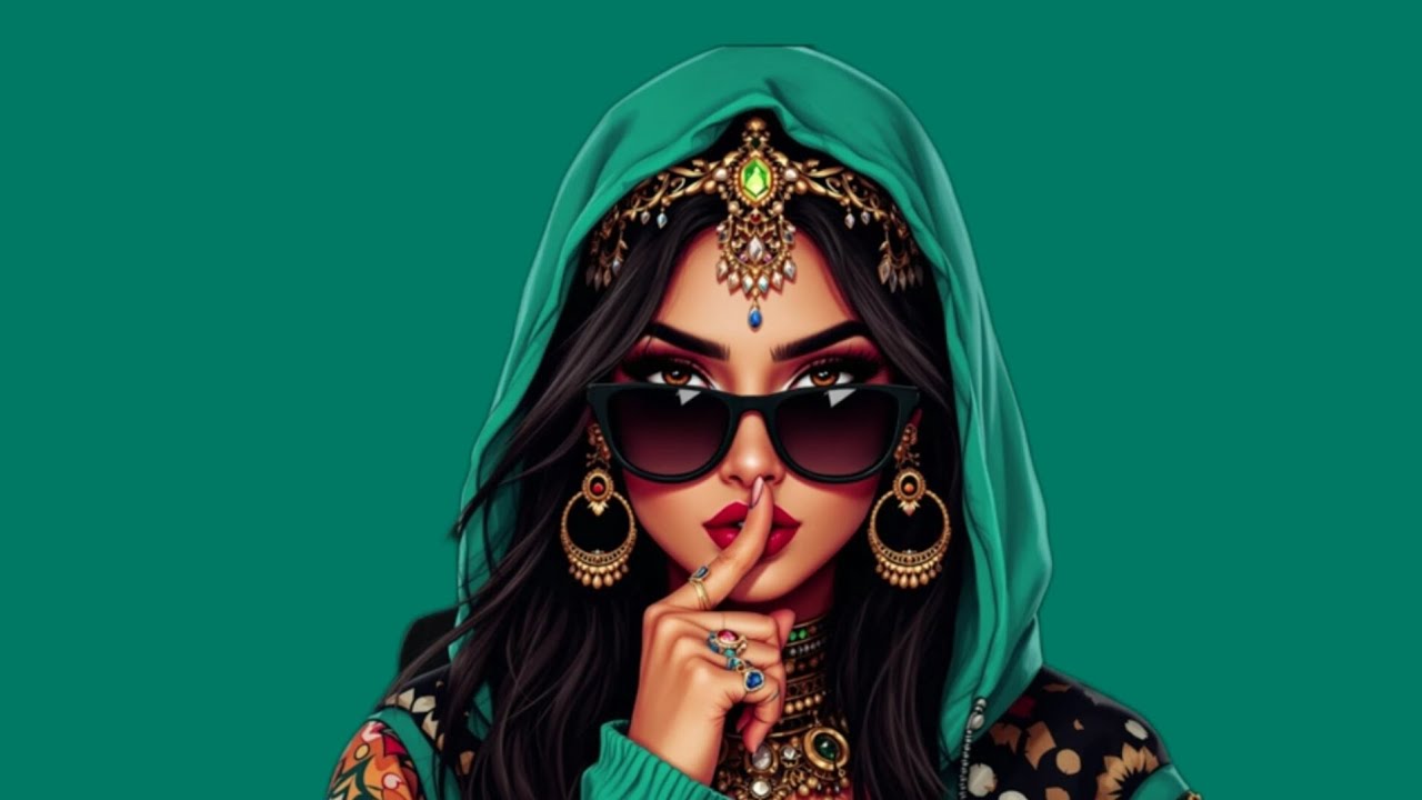 Free Desi Trap Beat vol 07  2026 | Indian Fusion Hard Hip Hop Type Beat | Rap Freestyle 🔥