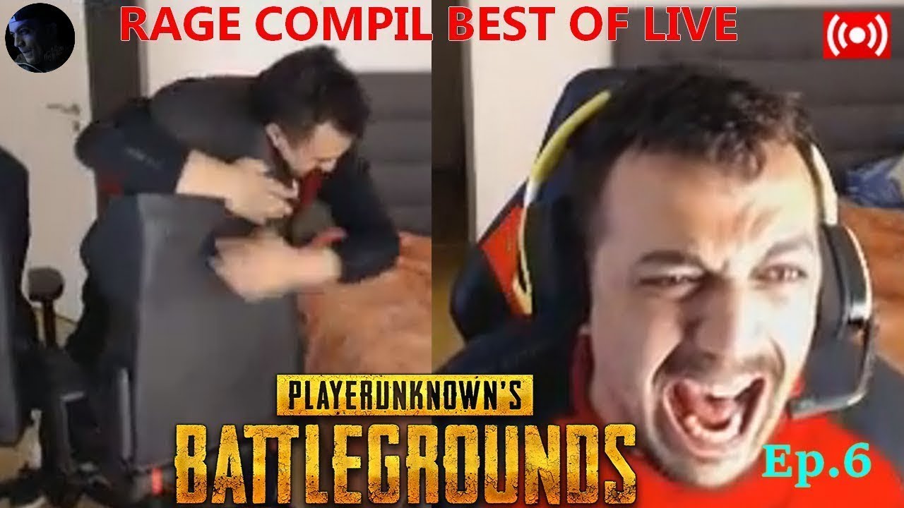 TheKairi78 en plein live [BEST OF]