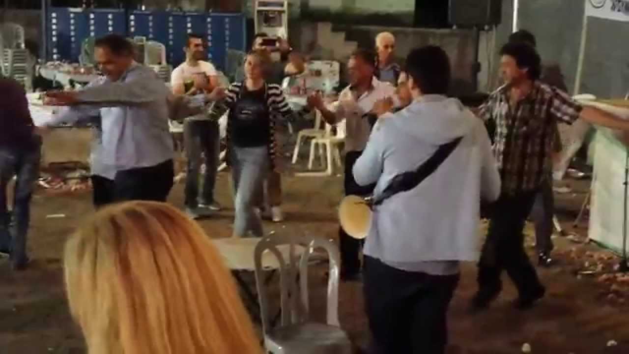 ΚΑΡΑΓΚΟΥΝΑ-Γ.ΜΠΕΚΙΟΣ-Γ.ΜΑΓΓΑΣ-ΛΑΥΚΑ 2-8-2014!!!