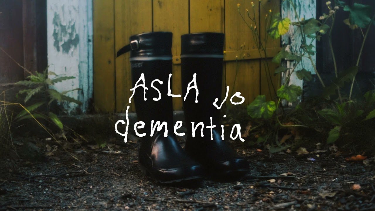 Asla Jo - Dementia (Official Audio)
