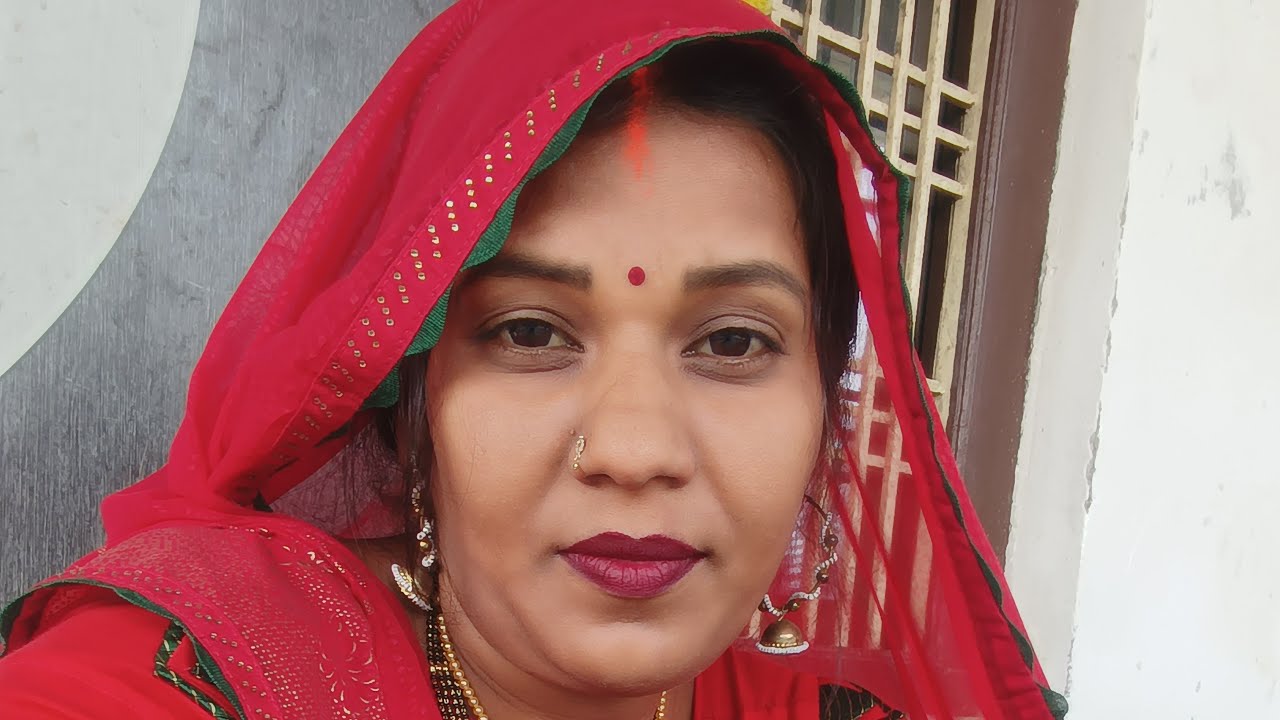 rinki Jaunpuriya Vlogs कैसे हैं आप सबठीक