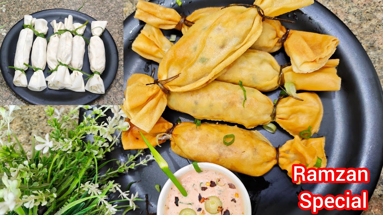 Chicken Toffee Recipe | Ramazan Recipe | Chicken | Snacks | Iftar |