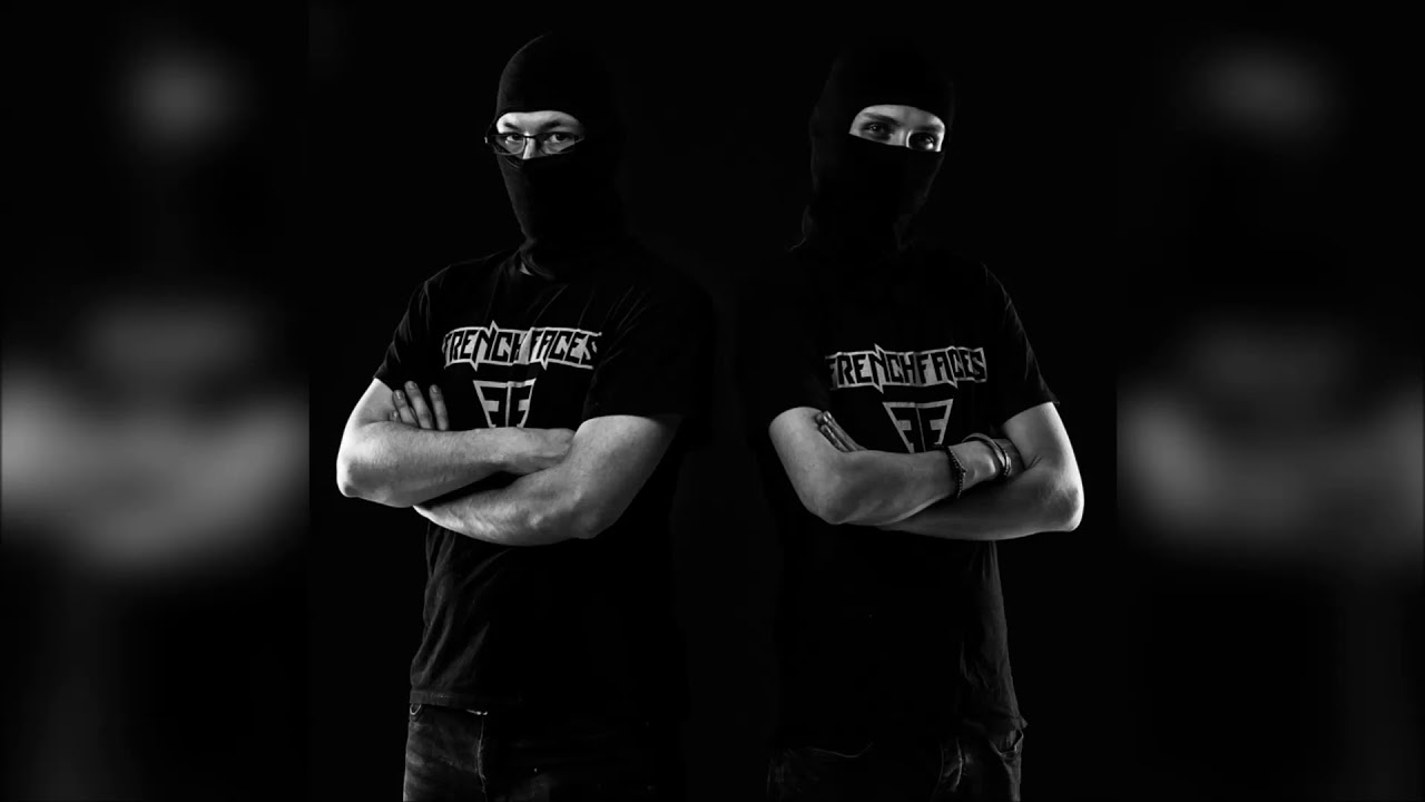 FrenchFaces - Geluidsoverlast
