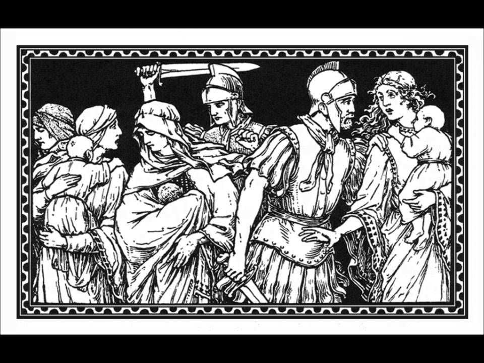 Giaches de Wert:  Vox in Rama (Currende/Erik van Nevel)