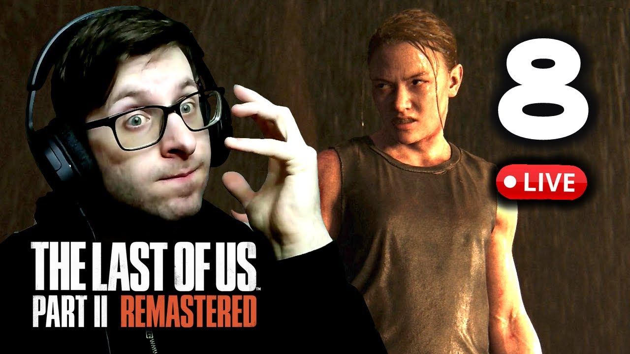 CORSA CONTRO IL TEMPO! SALVIAMO OWEN PRIMA DELL'ALBA! - The Last Of Us 2 (Ep.8) (LIVE ITA)