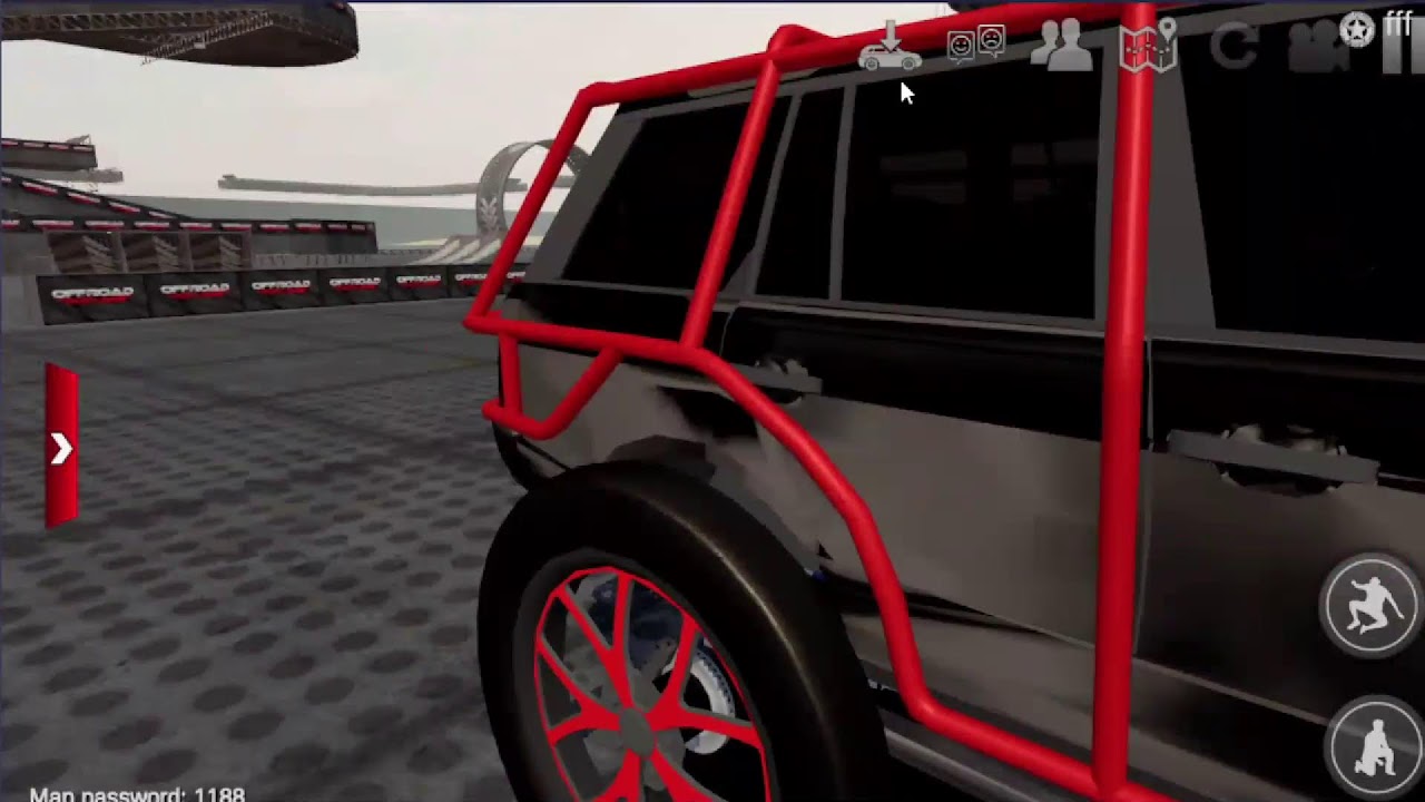 Offroad Outlaws Live With Codes!
