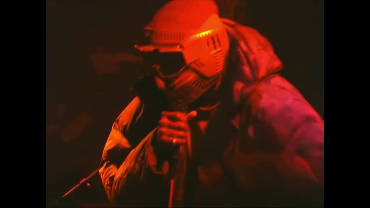 MF DOOM | 1999-04-24 Wetlands Preserve, New York, NY (Remastered)