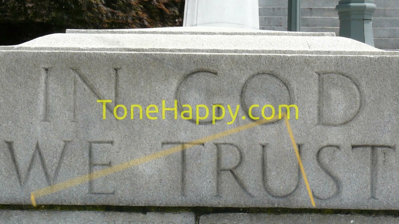 In God We Trust Ringtone