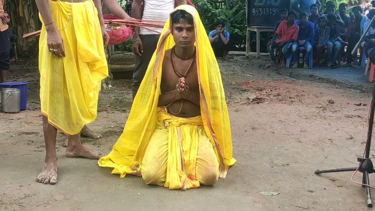 मां विषहरी का पूजा // video song गौतम भगत जी बरारी कटिहार कमंडल बाबा स्टूडियो