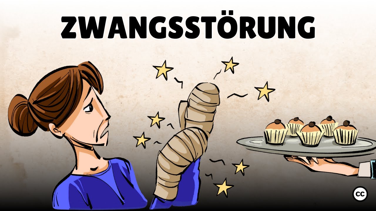 Zwangsstörung