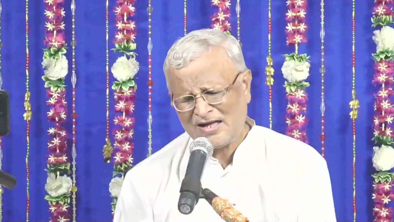 NAVRATRI SHAKTI ARADHANA : MAHALAXMI DEVI ARADHANA WITH AARTI MANGALDEEPAK : PU. PANKAJBHAI