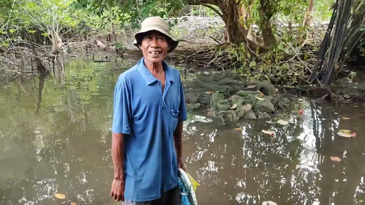 1 Kampung Berdarah Melayu Bintan❗Rumpun Melayu