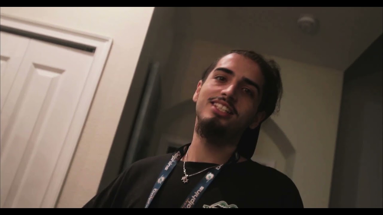 Day In The Life Of KanKan 4: Orlando