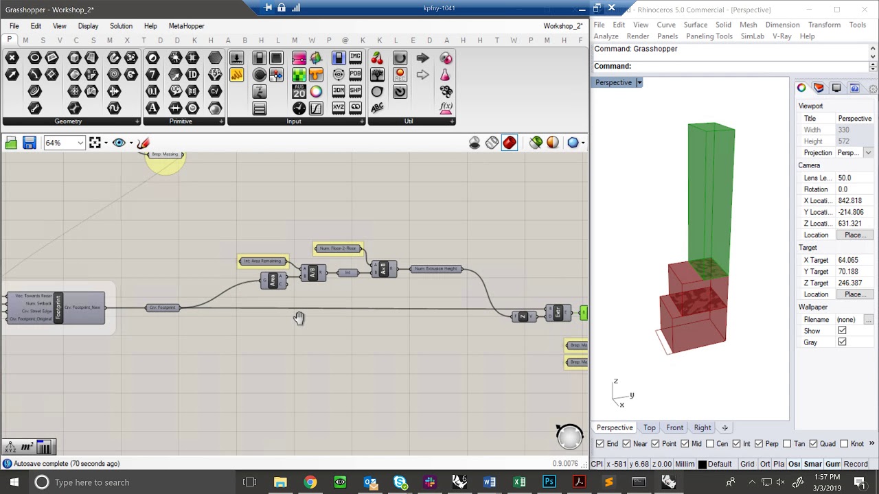 Workshop 2