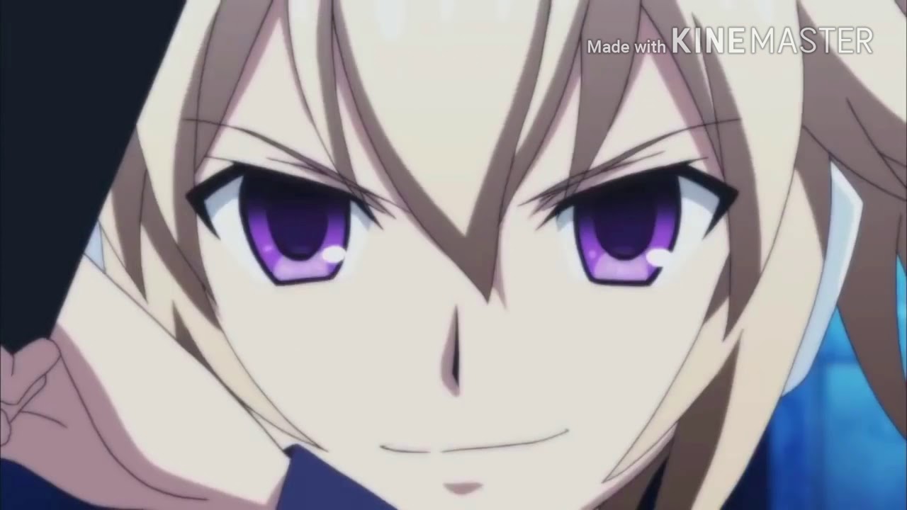 Mondaiji-tachi AMV - Monster