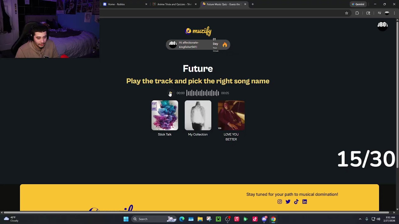 wow