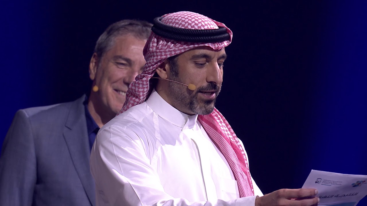 دموع محمد بن راشد .. إنسانية العظماء .. وعظماء الانسانية #صناع_الأمل