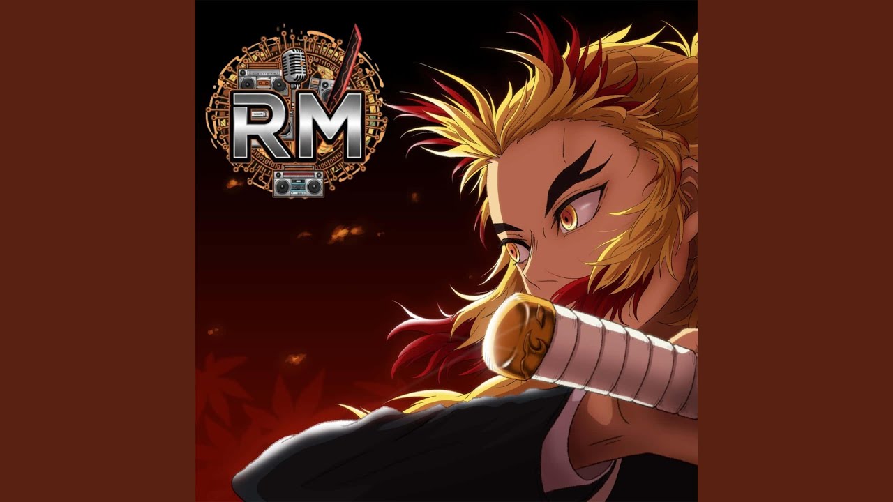 Incendeie seu Coração | Rengoku | Demon Slayer