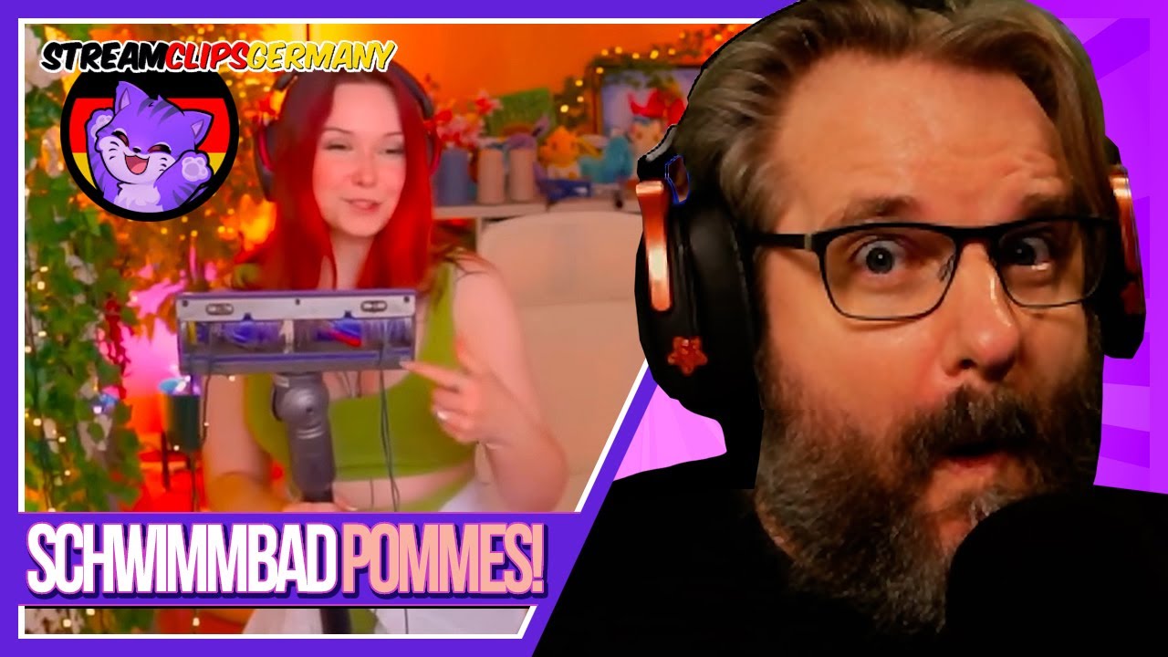 Live Diebstahl?! (Twitch Clips) - Gronkh Reaction