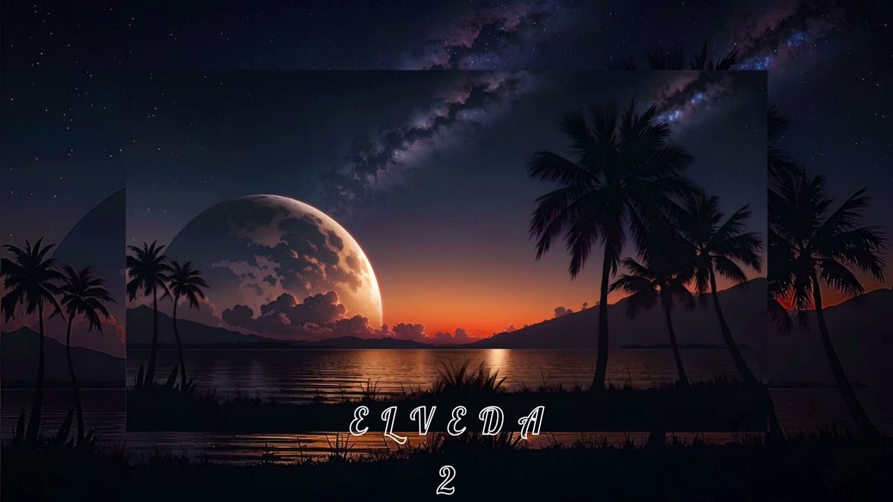 Duygusal Arabesk Rap beat ~ ELVEDA 2 ~ (İHTİYACİ VAR ) #freebeats #arabesk