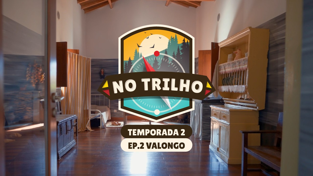 QC::: No Trilho T2 Valongo