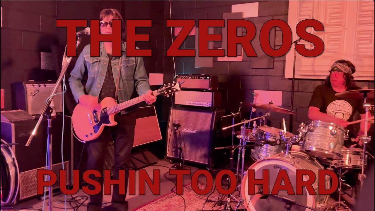 THE ZEROS 