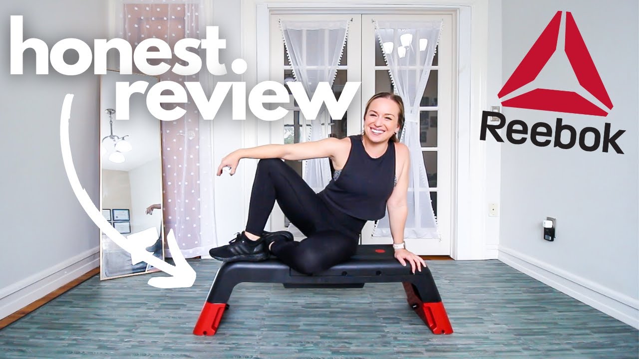 My *honest* review of the REEBOK DECK.