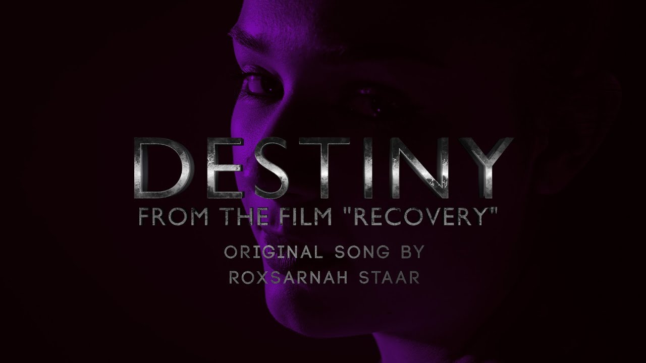 Roxsarnah Staar - Destiny (Official Video)