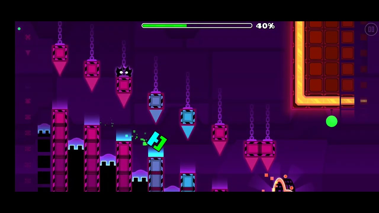 Unnerfed Airborne robots 95% almost