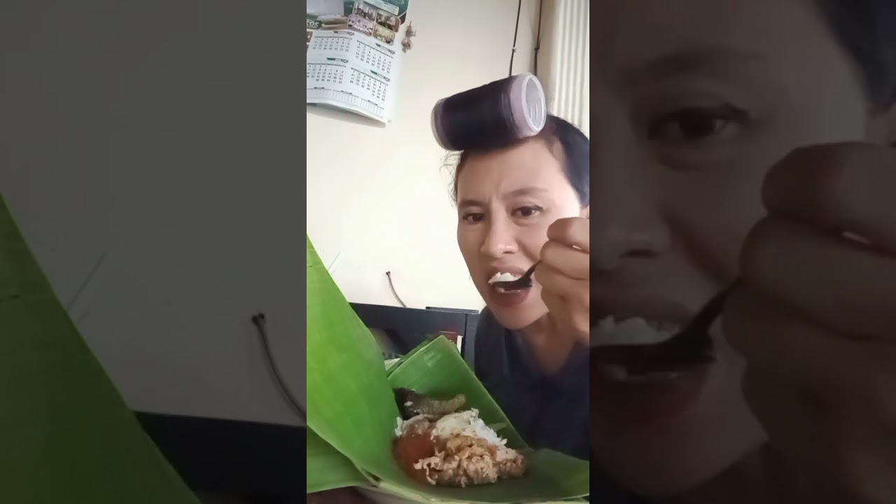 Nasi LODEH LAUK LIMPA SAPI CUMA 12RBAN 👊
