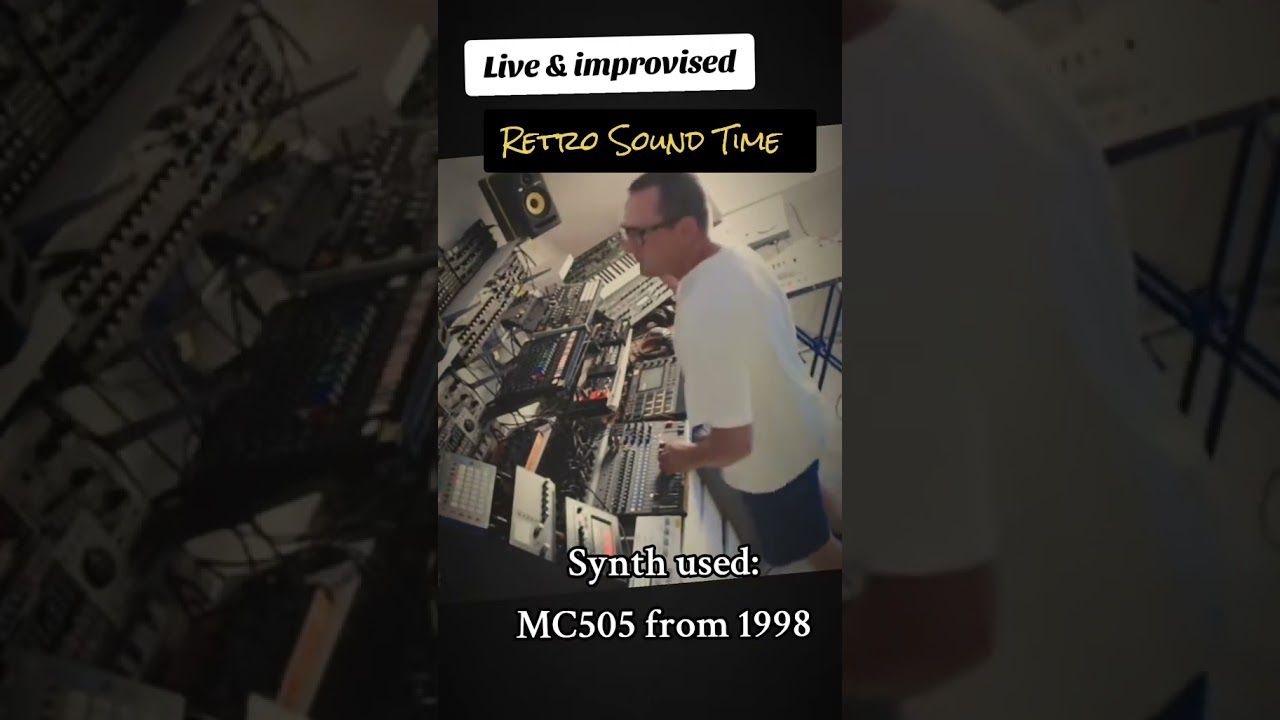 retro Sound Time 