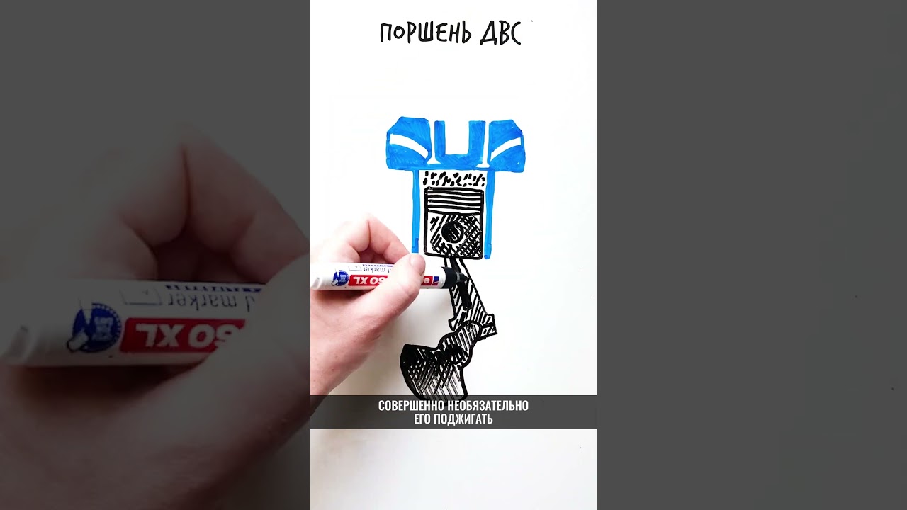 Что означают ЦИФРЫ у БЕНЗИНА? &mdash; Научпок #shorts