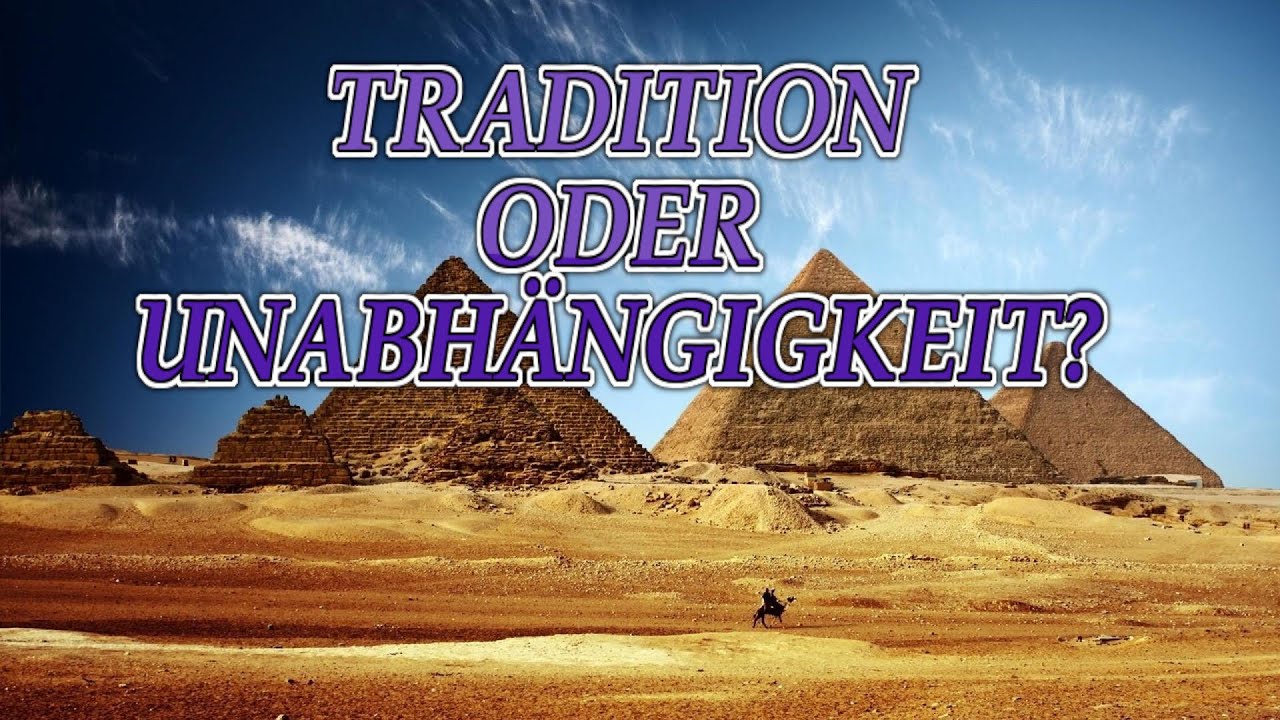 TRADITION ODER UNABH&Auml;NGIGKEIT? - CIVILIZATION V TUTORIAL