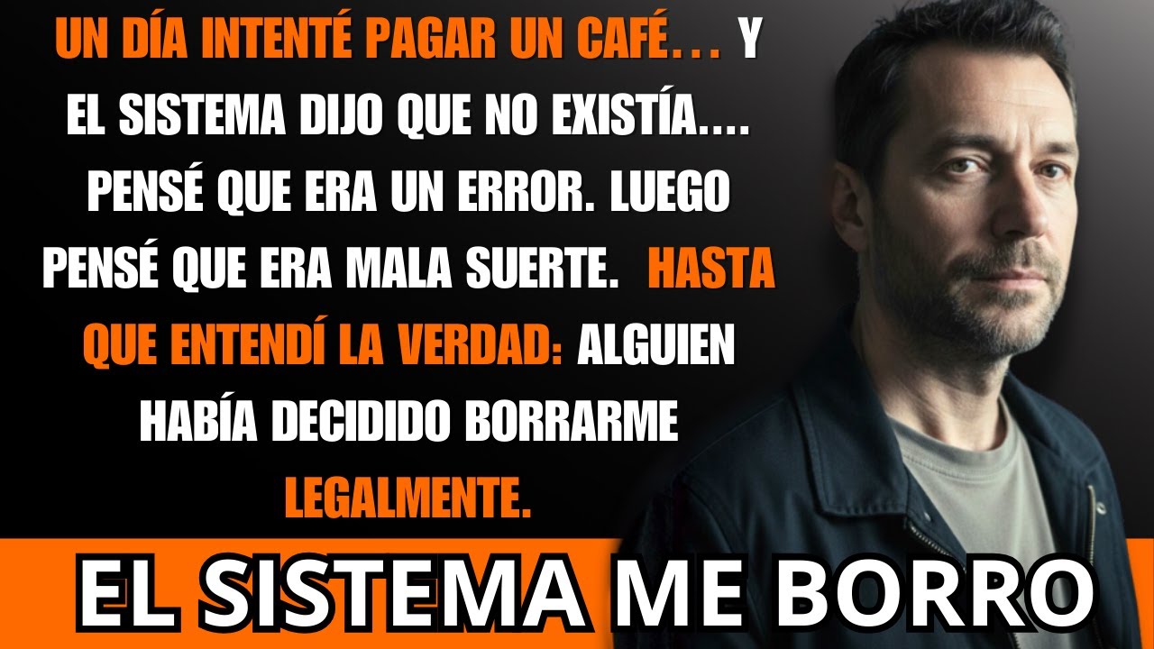 Todos creían que era un error del sistema… hasta que descubrí quién se beneficiaba
