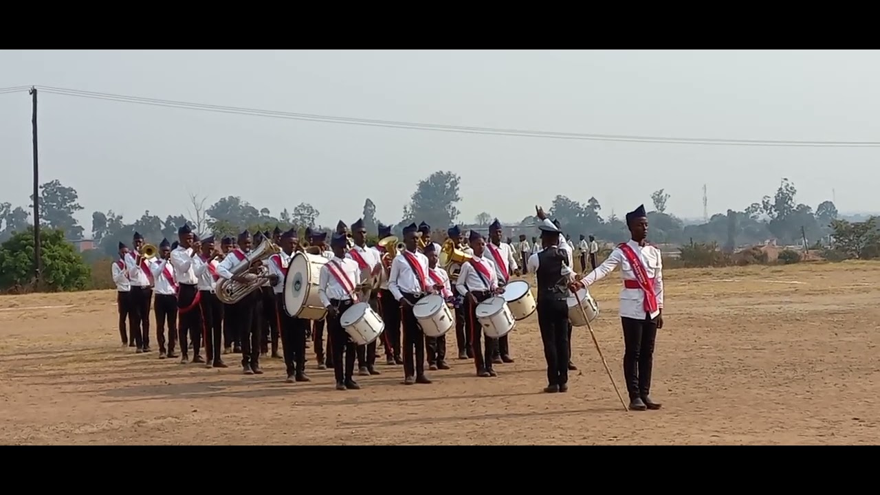 6th Chingola