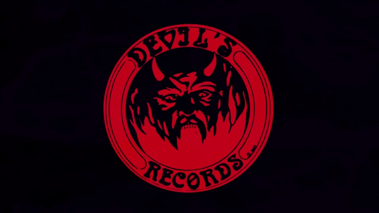 MORSÜRE - AHRIMAN'S HEART (1985) / ULTRA HD / 4K