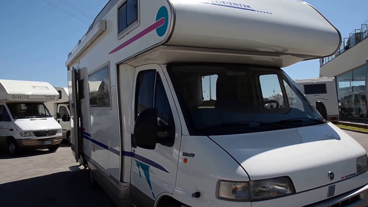 Adriatik 670DK