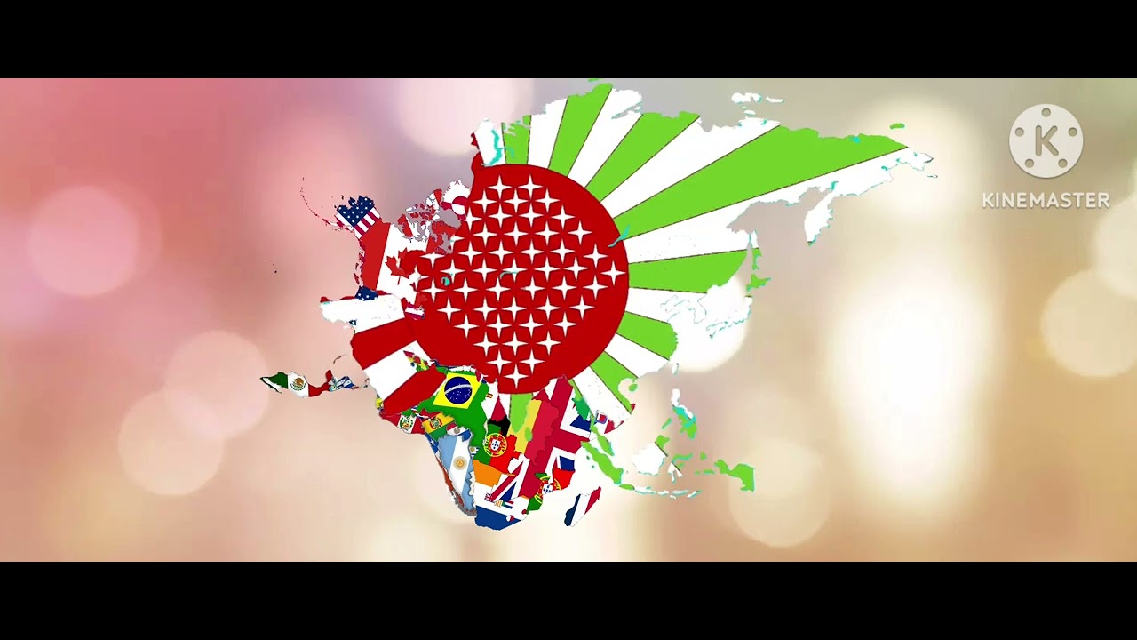 Pangea is BACK 2