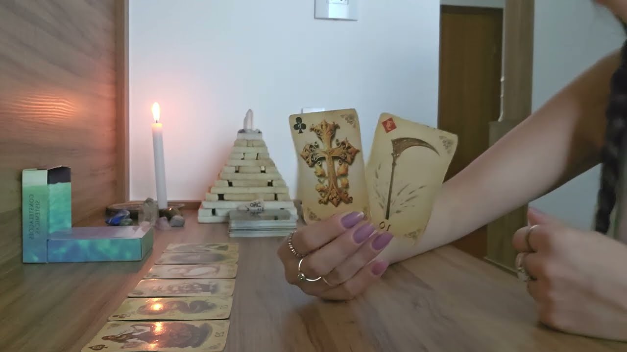♑️•CAPRICÓRNIO•🔥2 MULHERES E A FORÇA DE UM CLÃ//O INFILTRADO X VEM DE LONGE CUMPRIR UM PROPÓSITO 