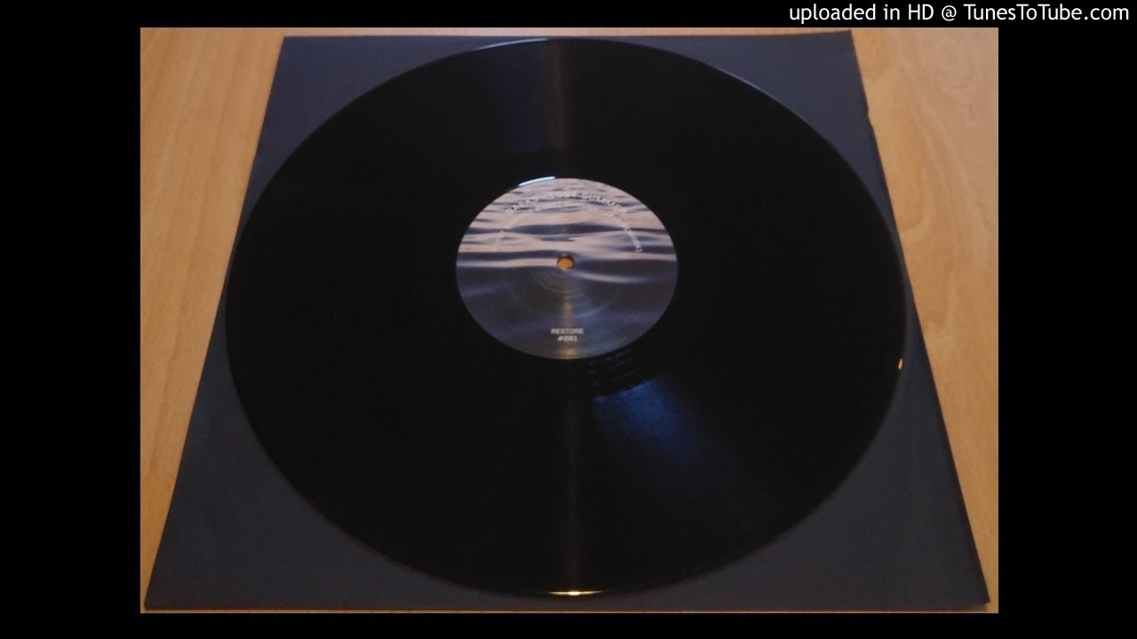 Baeks - Lost Summer (2019 Re-Press)